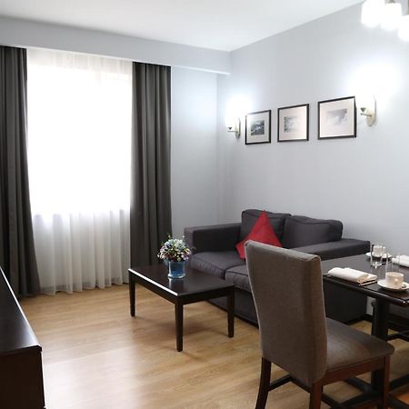 Chagala Hotel Uralsk Oda fotoğraf