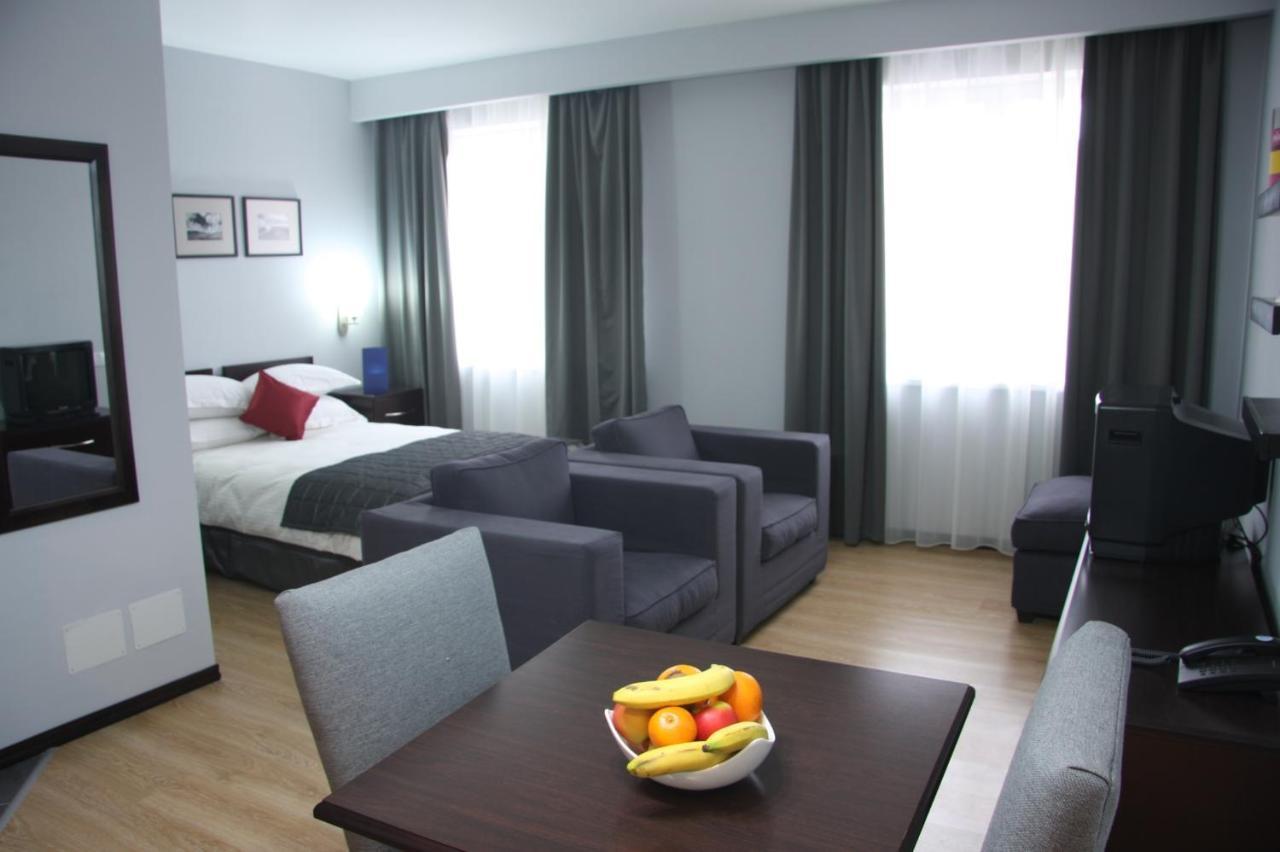 Chagala Hotel Uralsk Oda fotoğraf