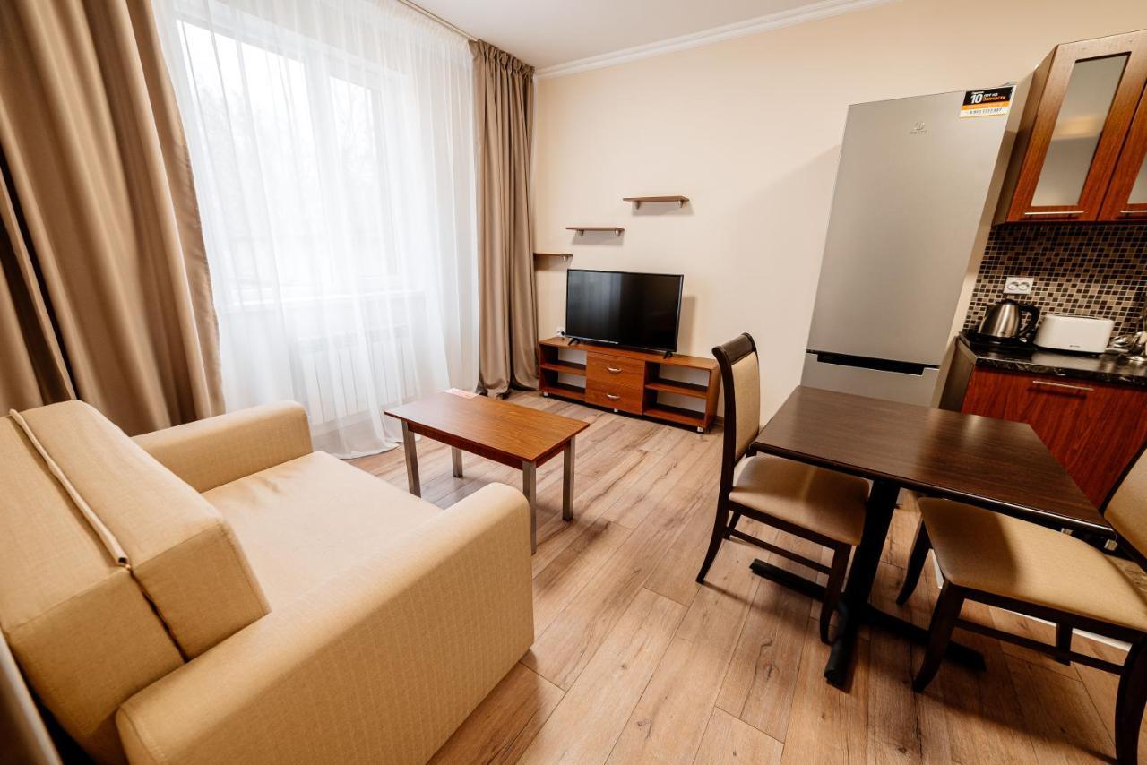 Chagala Hotel Uralsk Dış mekan fotoğraf